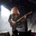 Dynamo Metal Fest 2024: Saxon
